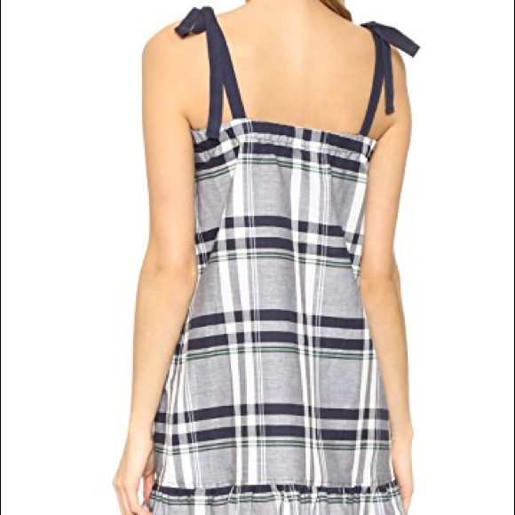 Club Monaco size 00 dress NWT - Picture 3 of 8